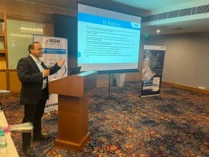 Demystifying DYSPHAGIA