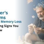 Hidden Alzheimer Symptoms